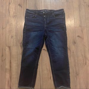 Tomgirl AE jeans